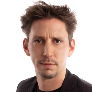 Picture of Nagy Dániel