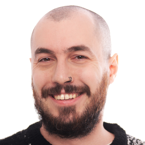 Picture of Mile Máté