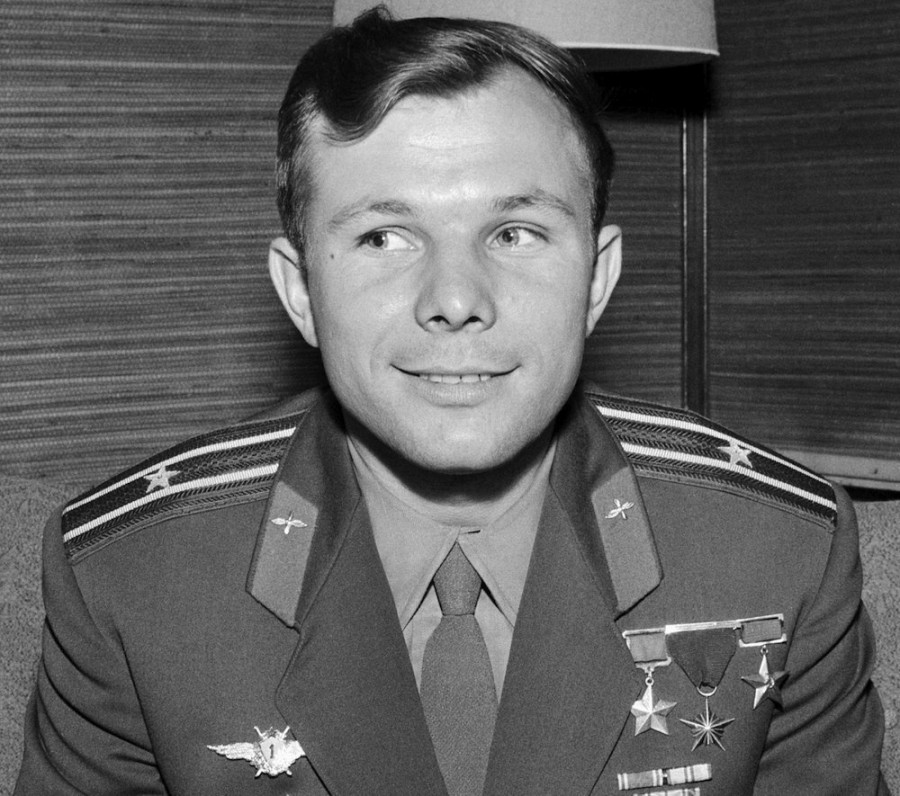 Gagarin