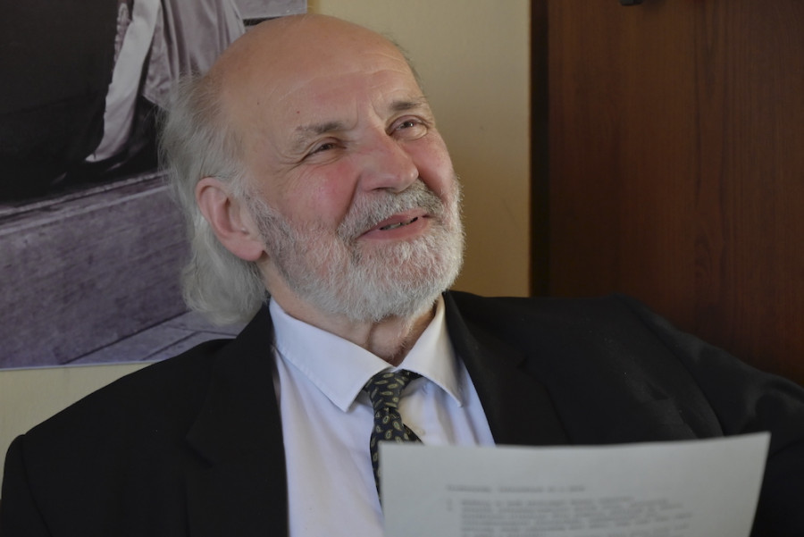 Iványi Gábor