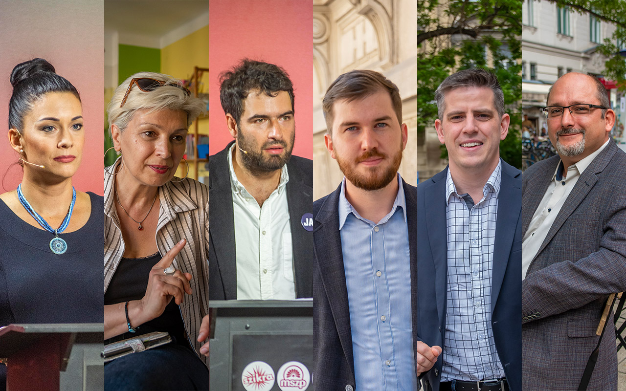 Sörözés, csalódás, siker – értékelnek a főszereplők