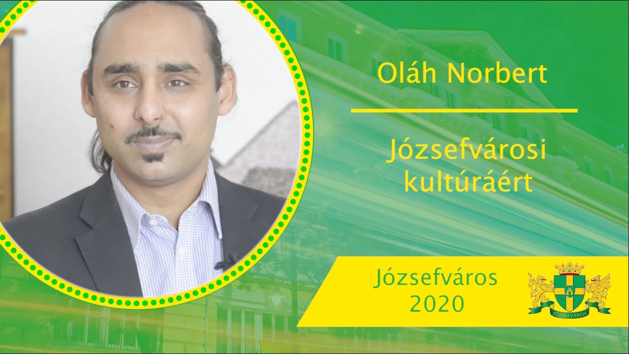 olahnorbert