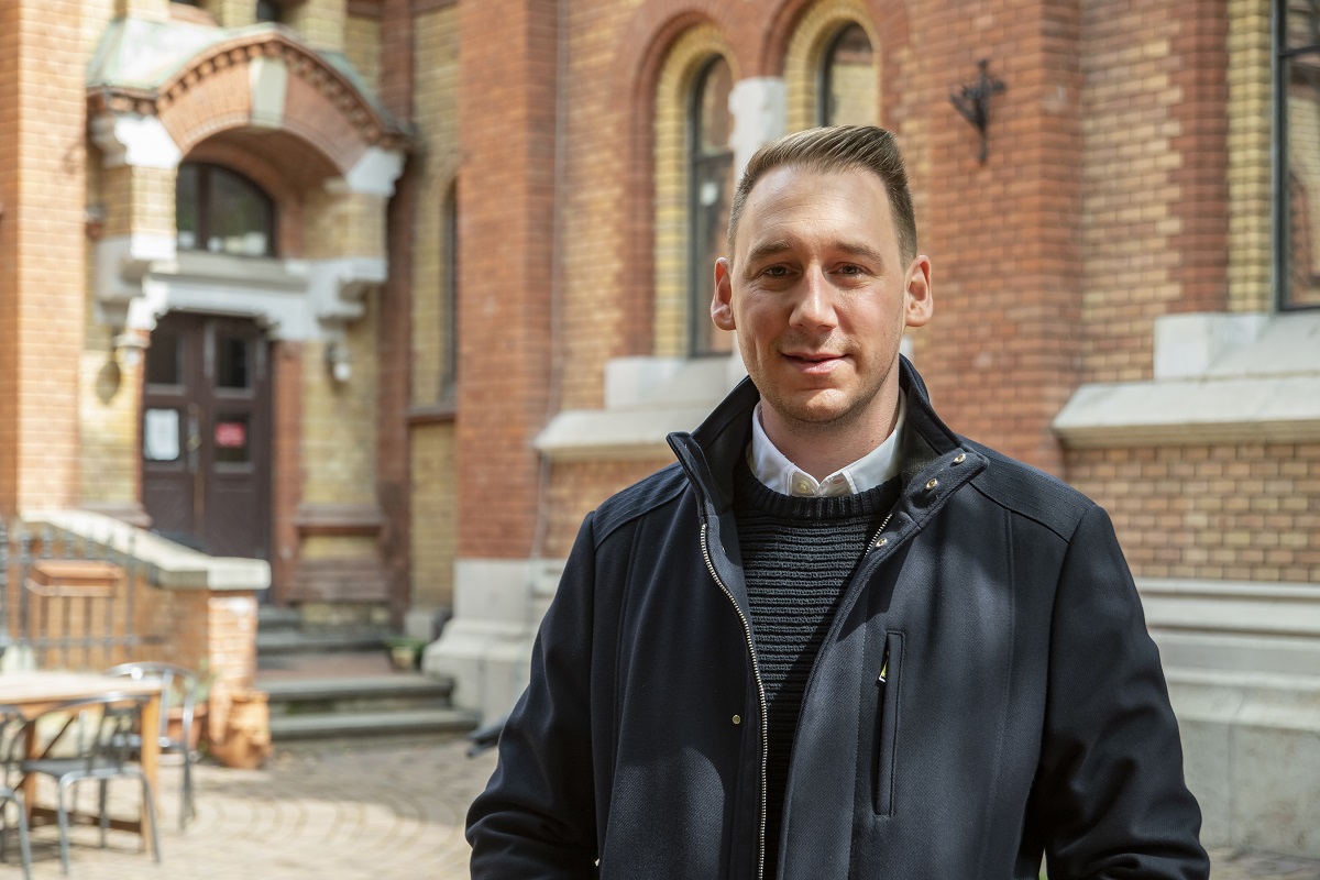 Fotó: Huszár Boglárka