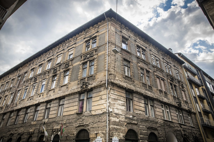 vajdahunyad utca