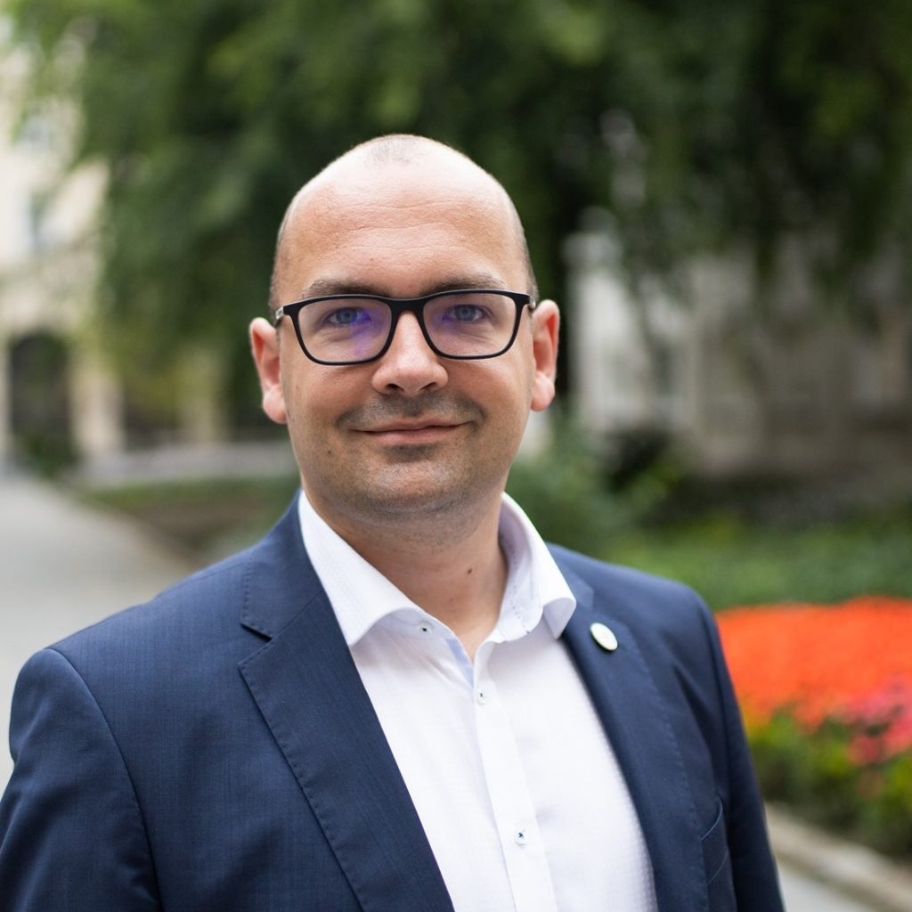 Havasi Gábor - Forrás: Facebook
