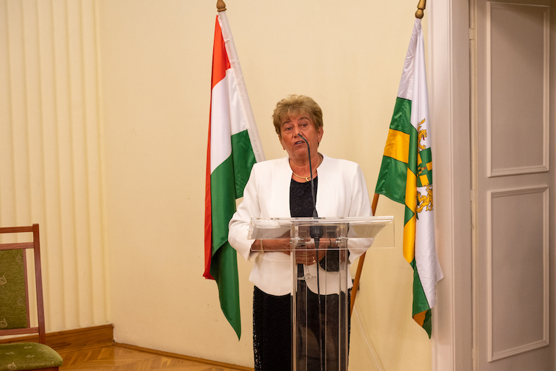 Scheer Ferencné