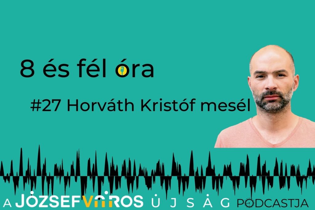 Horváth Kristóf mese