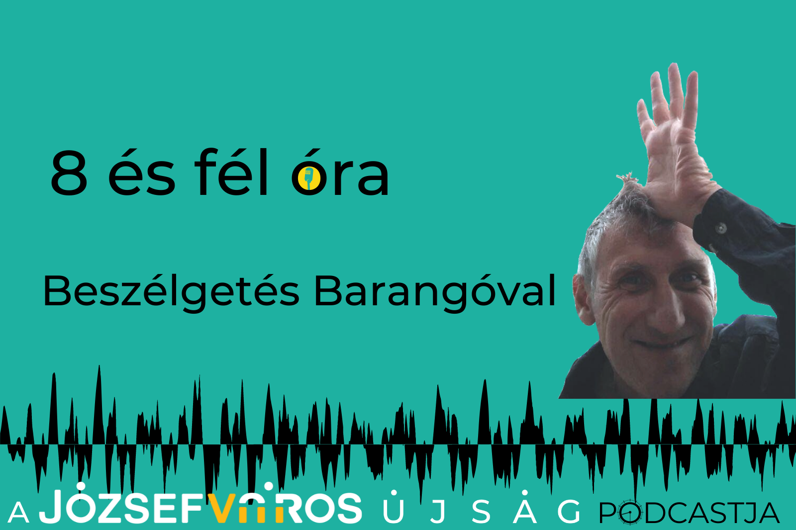 Barangó podcast