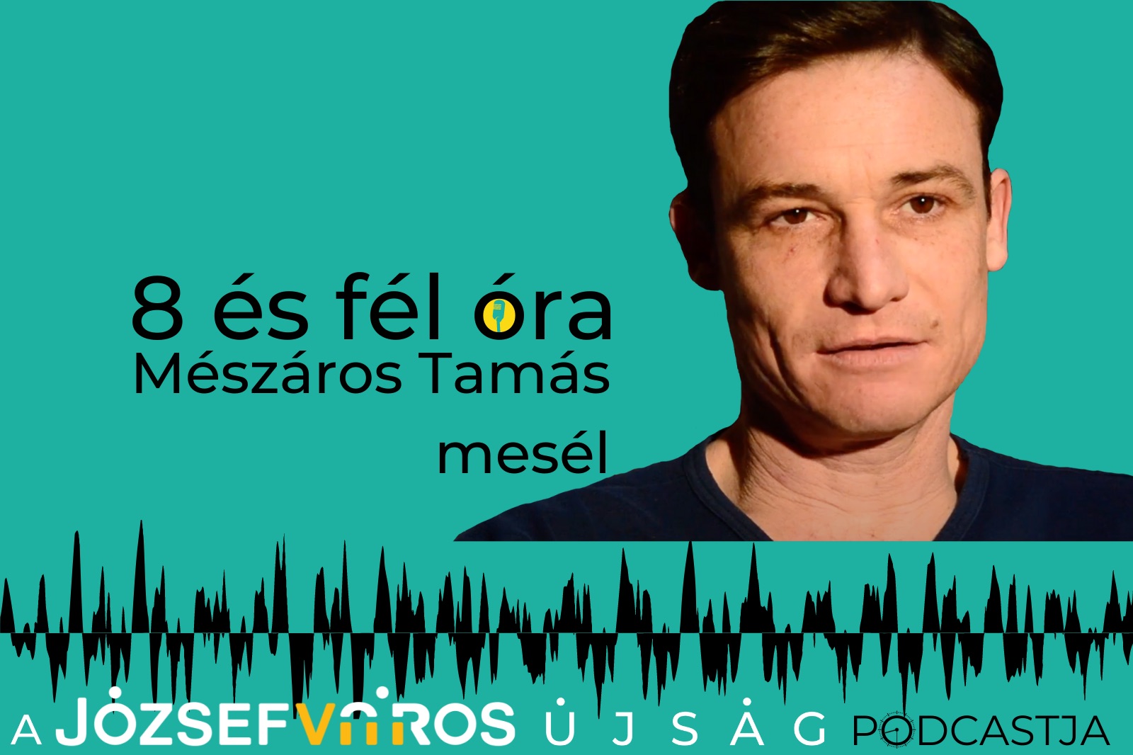 Mészáros Tamás podcast