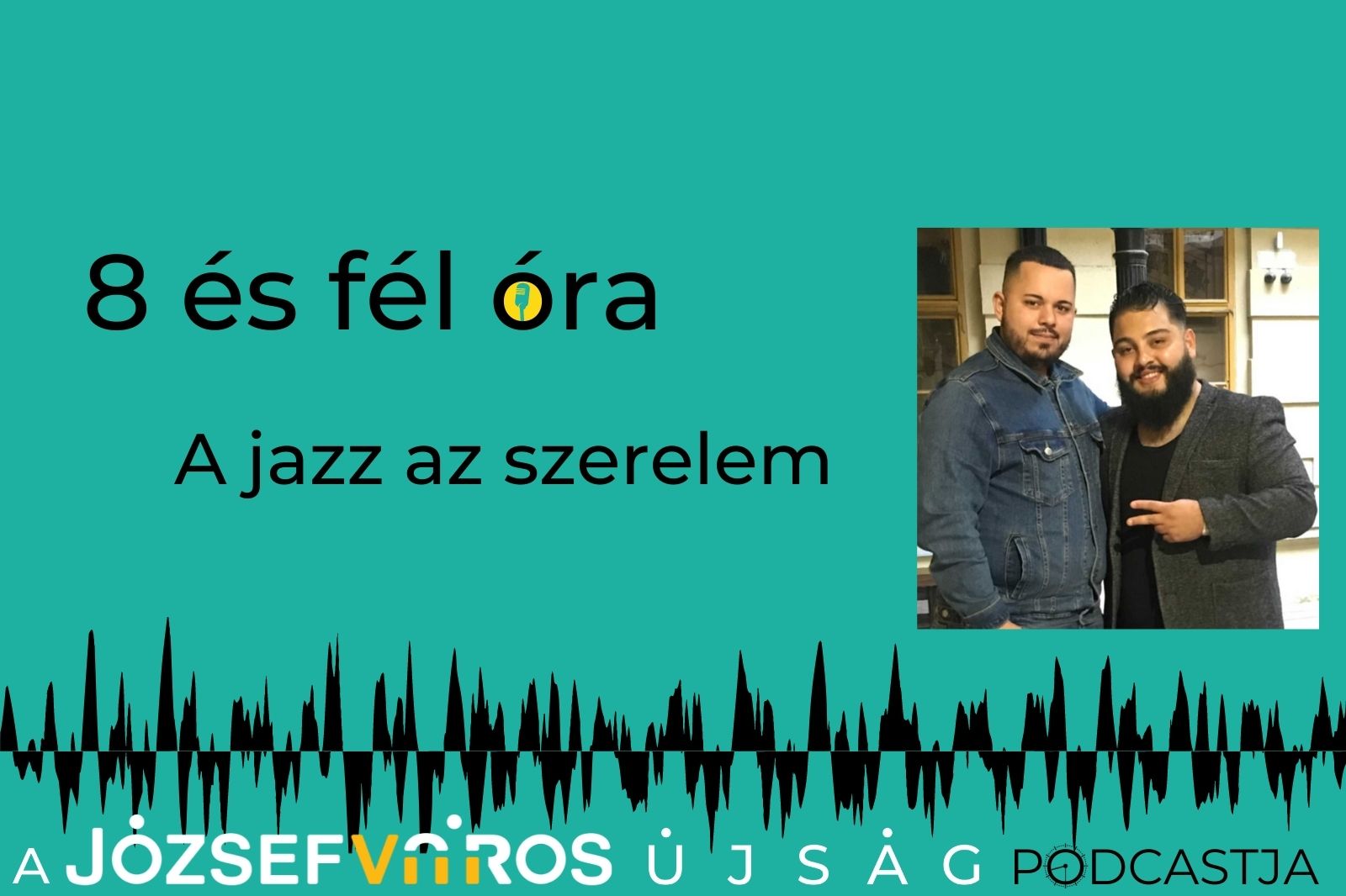 jazz podcast