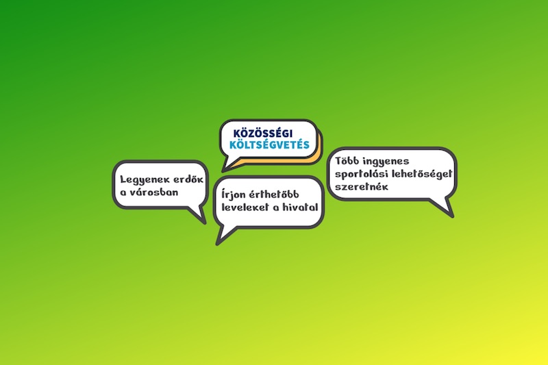 közösségi költségvetés