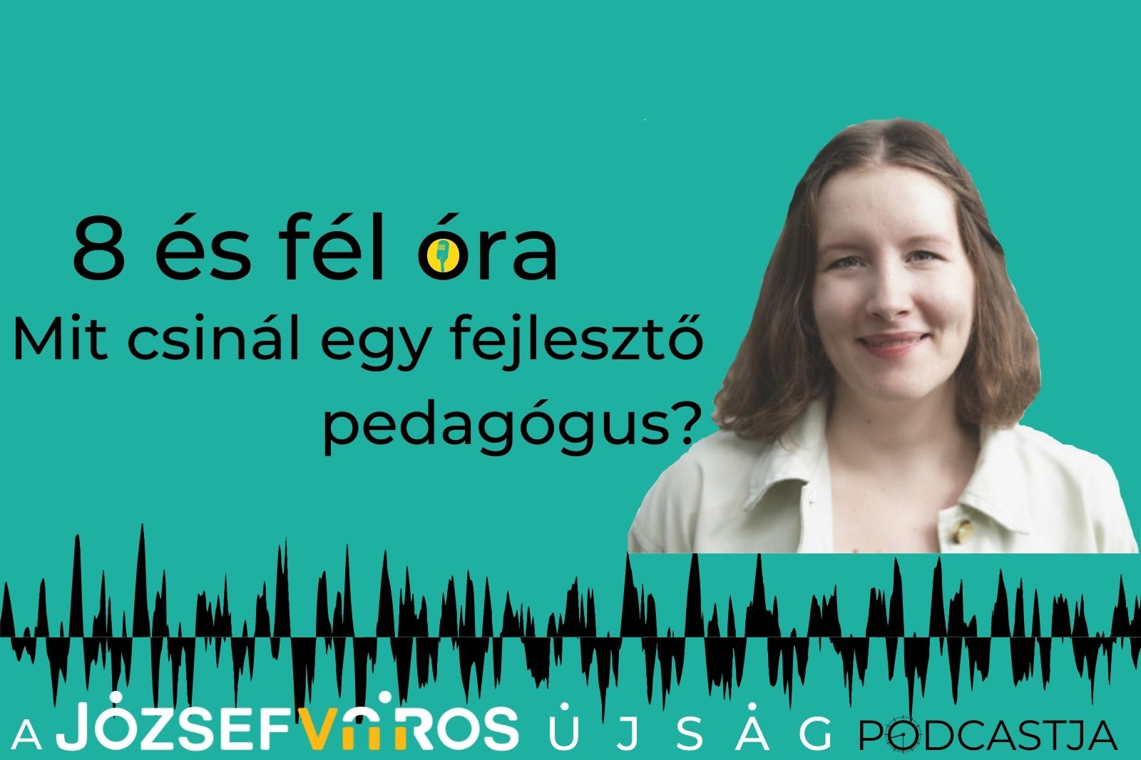 pedagógiai podcast