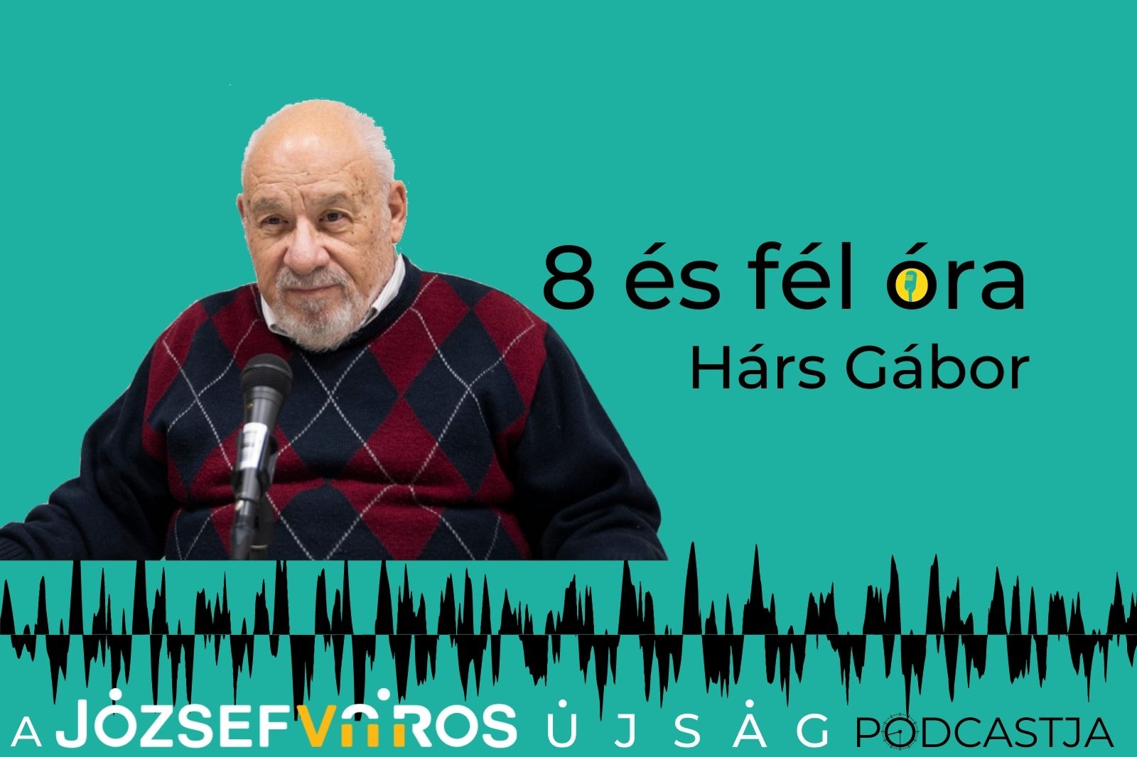 Hárs Gábor podcast