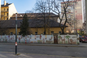 női lakhatás