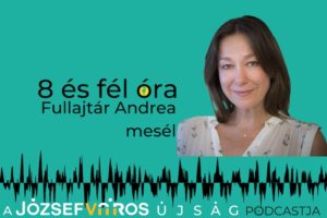 Fullajtár Andrea