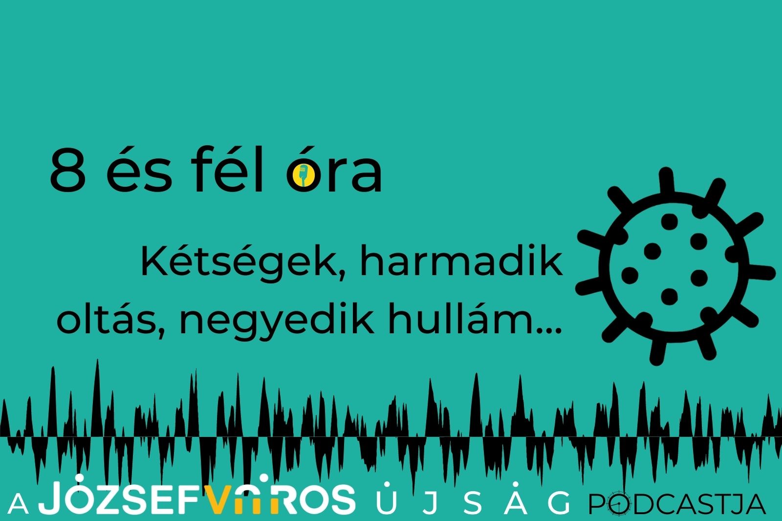 kemenesi podcast