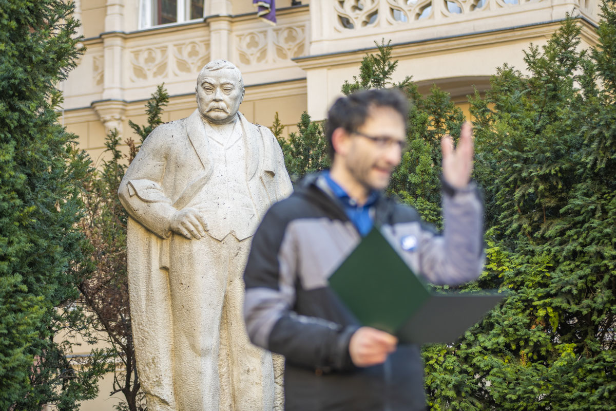 Fotó: Nagy Dániel