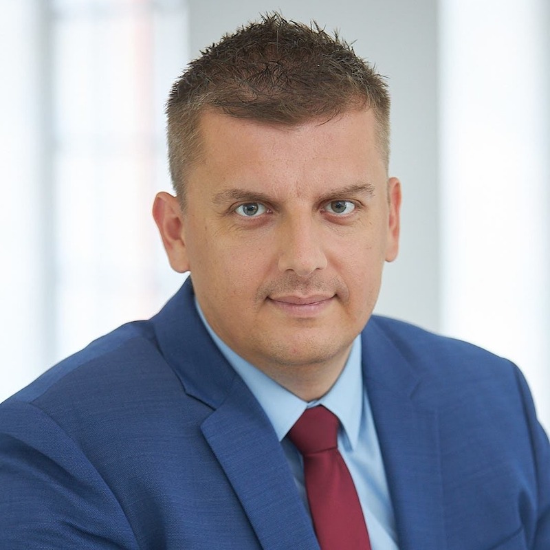 dr. Puchner Gábor
