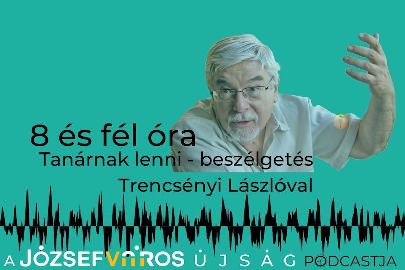 Trencsényi László