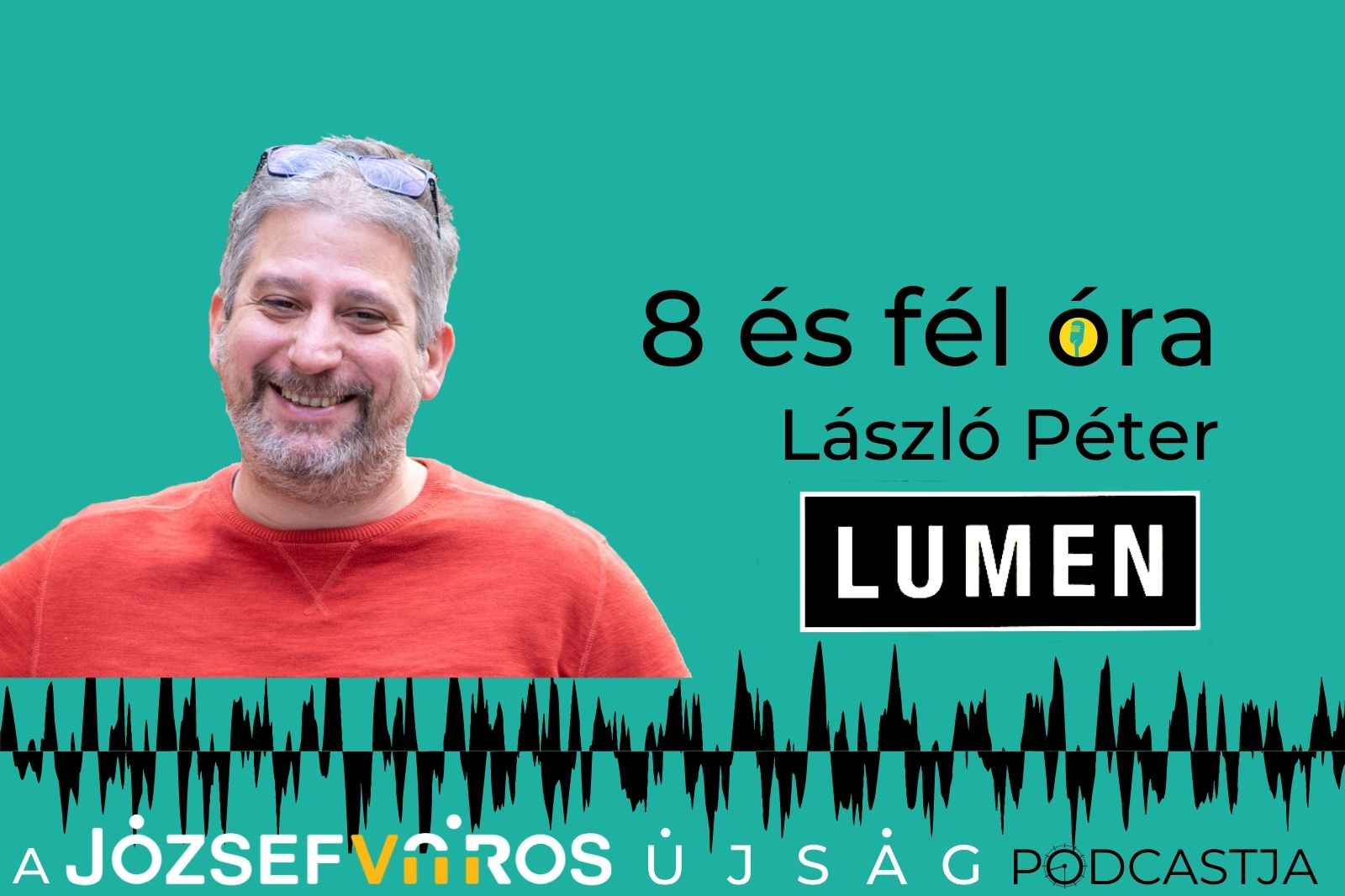 László Lumen Péter
