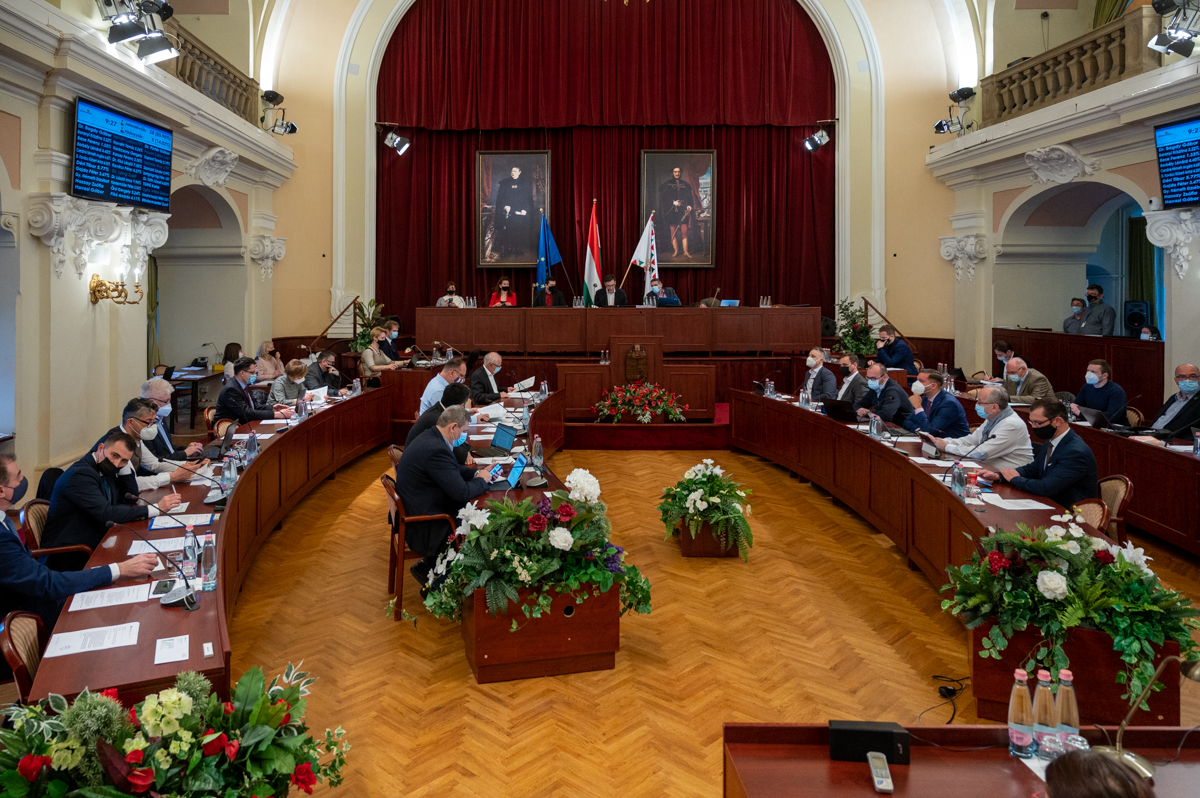 Fotó: Mile Máté