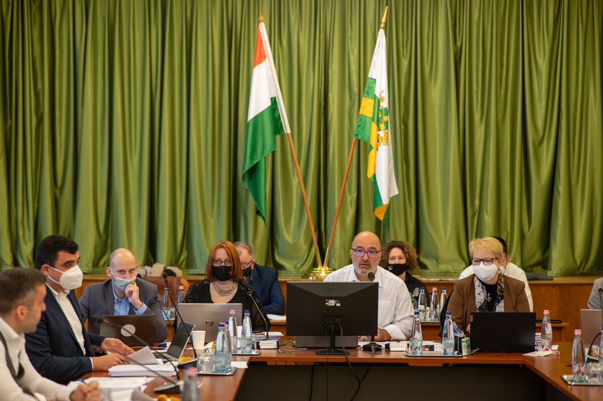 Fotó: Mile Máté