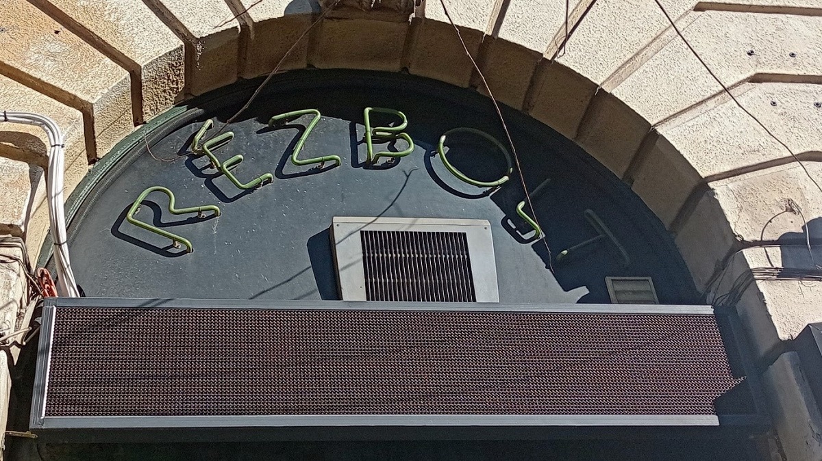 rézbolt