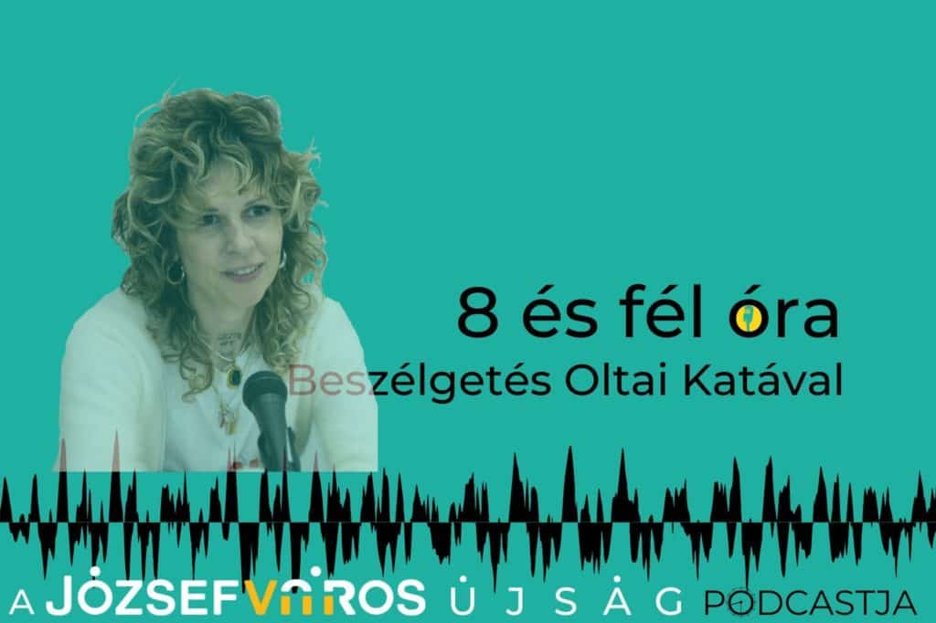Oltai podcast