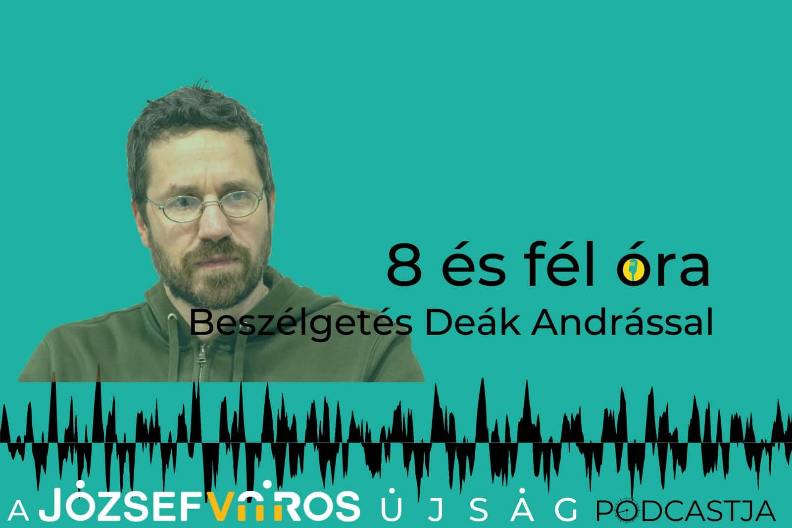 Deák-podcast