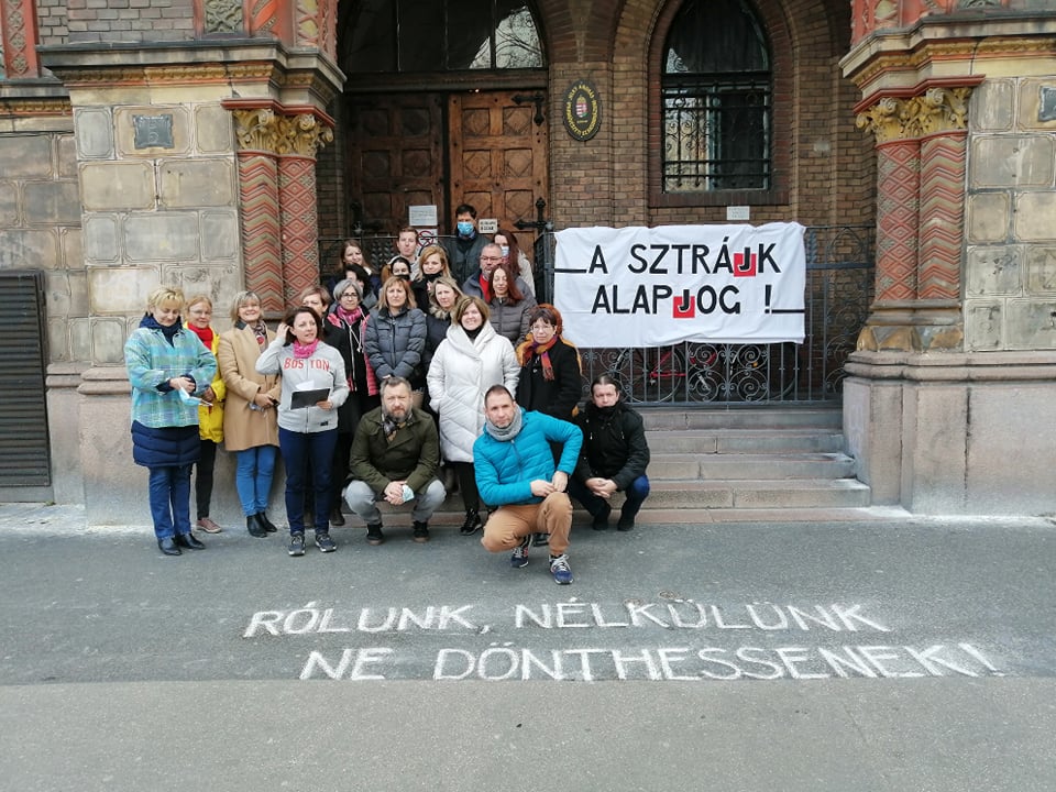 Fotó: Jelky András iskola