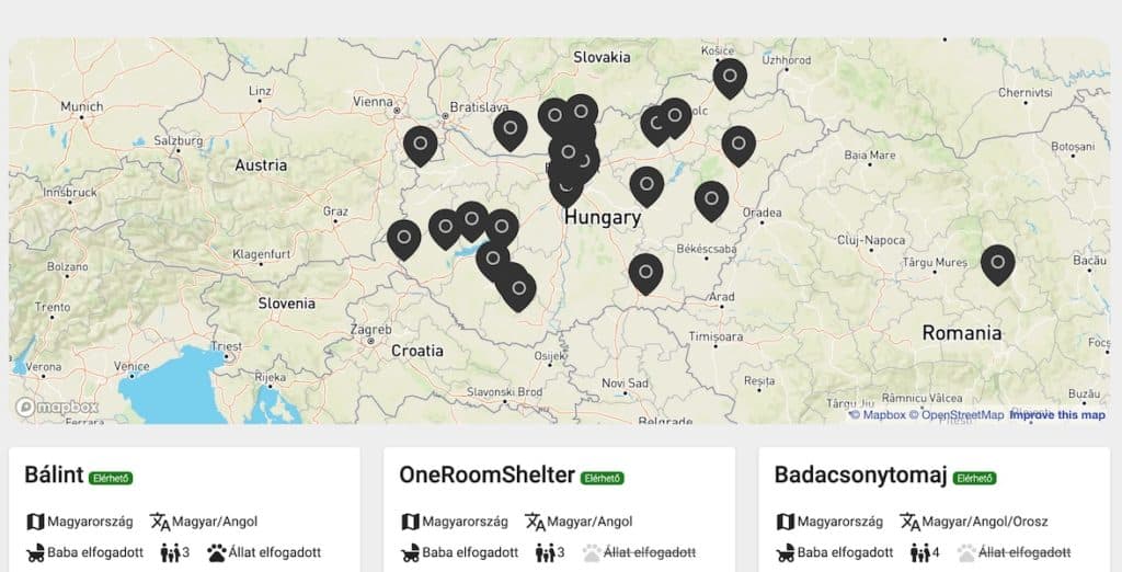 Shelter UKR