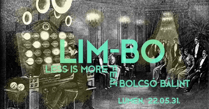 LIM-BO
