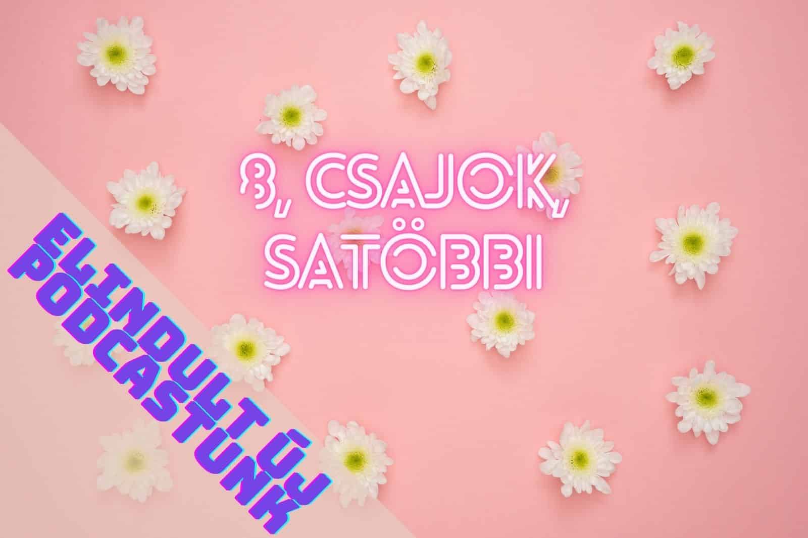 8-csajok