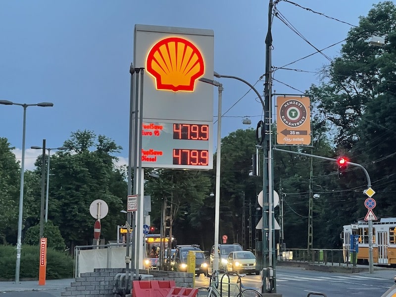 Hatósági árak messziről