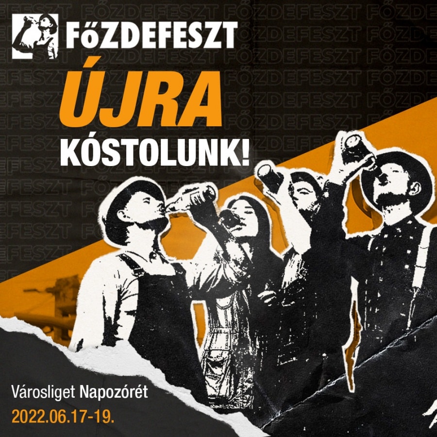 Főzdefeszt