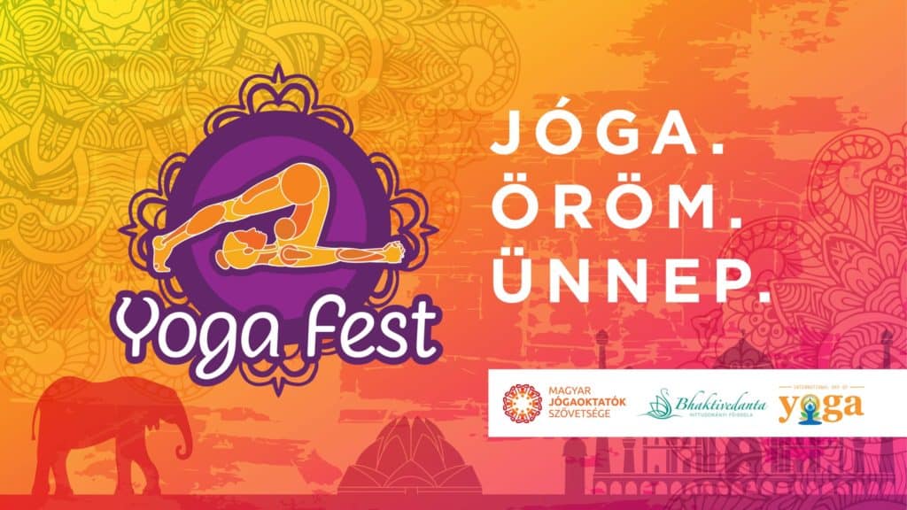 Yogafest