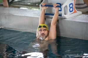 Swimathon 2019 - Fotó: Dobrovszki Dániel