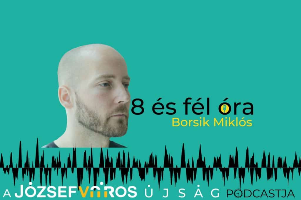 borsik podcast