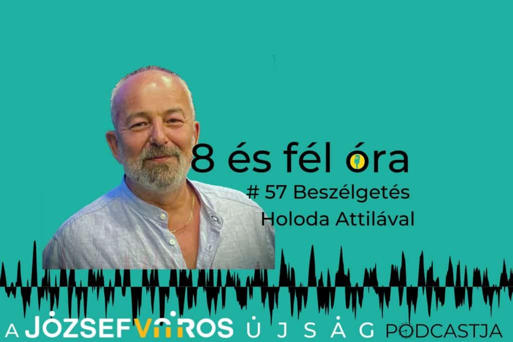 holoda podcast57