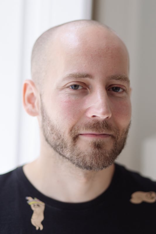 Borsik Miklós; Fotó: Mile Máté