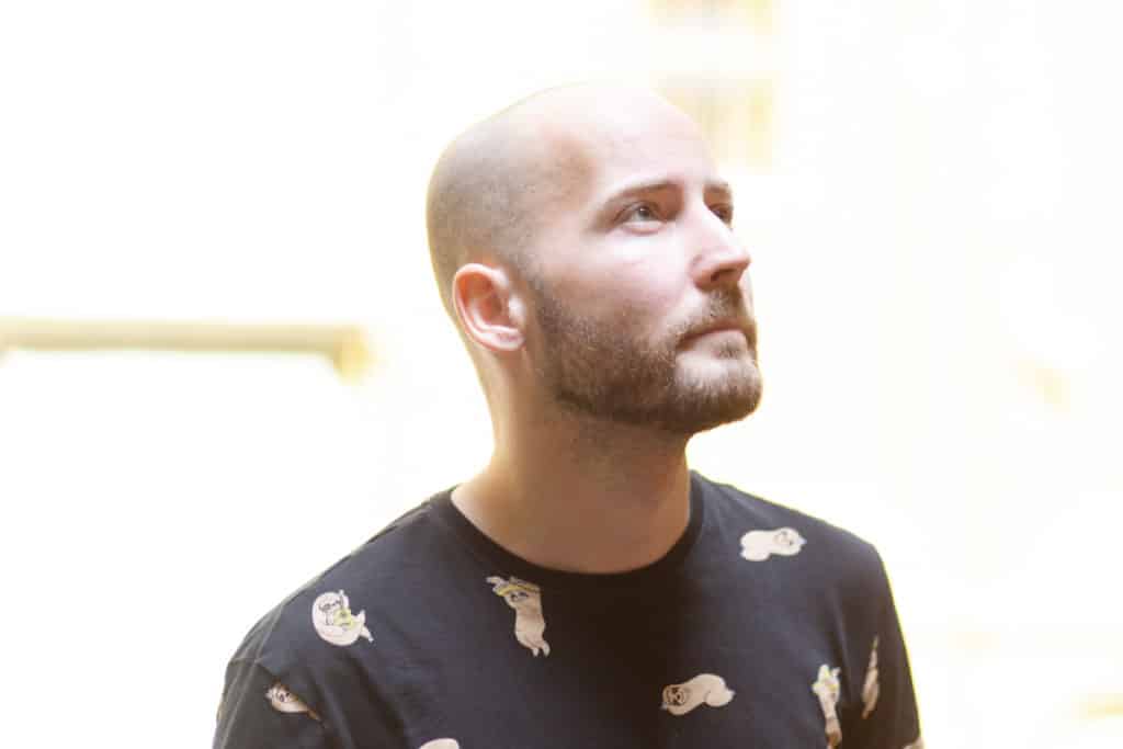 Borsik Miklós; Fotó: Mile Máté