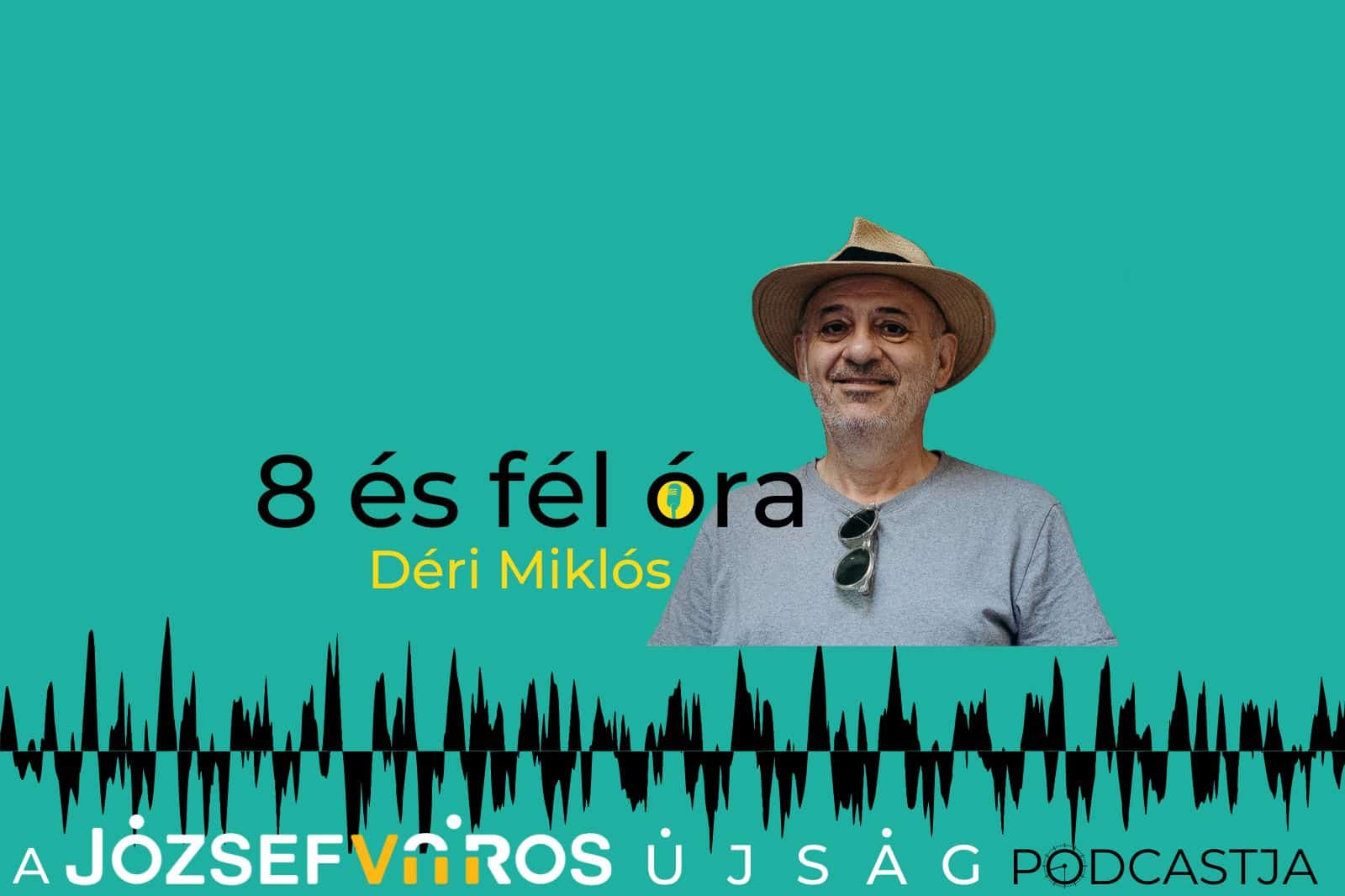 podcast 59 Déri Miki