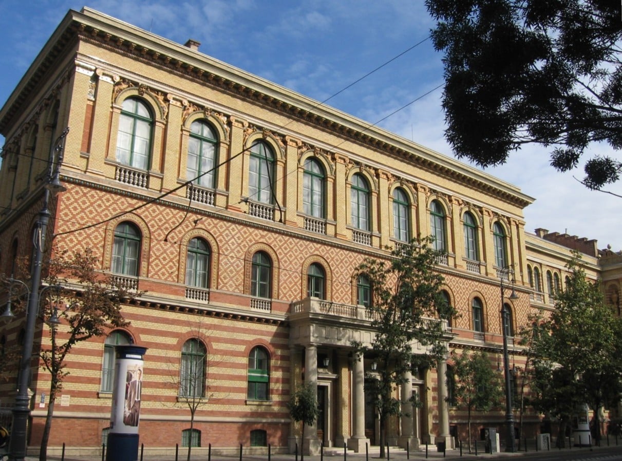 Institute_of_Technology_(today_Eötvös_Loránd_University),_Budapest