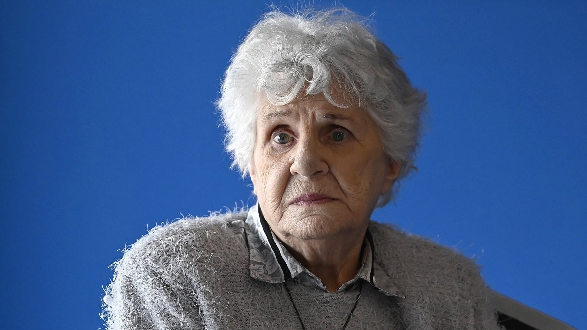 WITTNER Mária