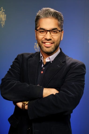 Suki András