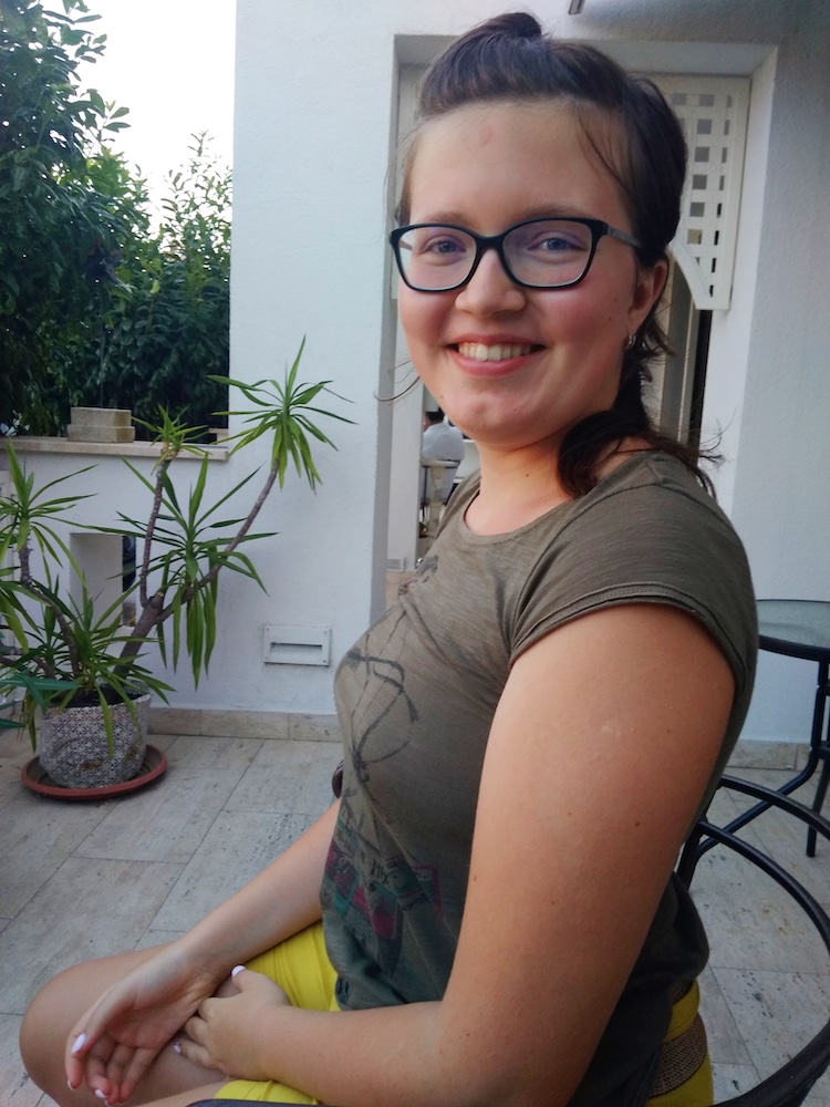 Veilandics Amira