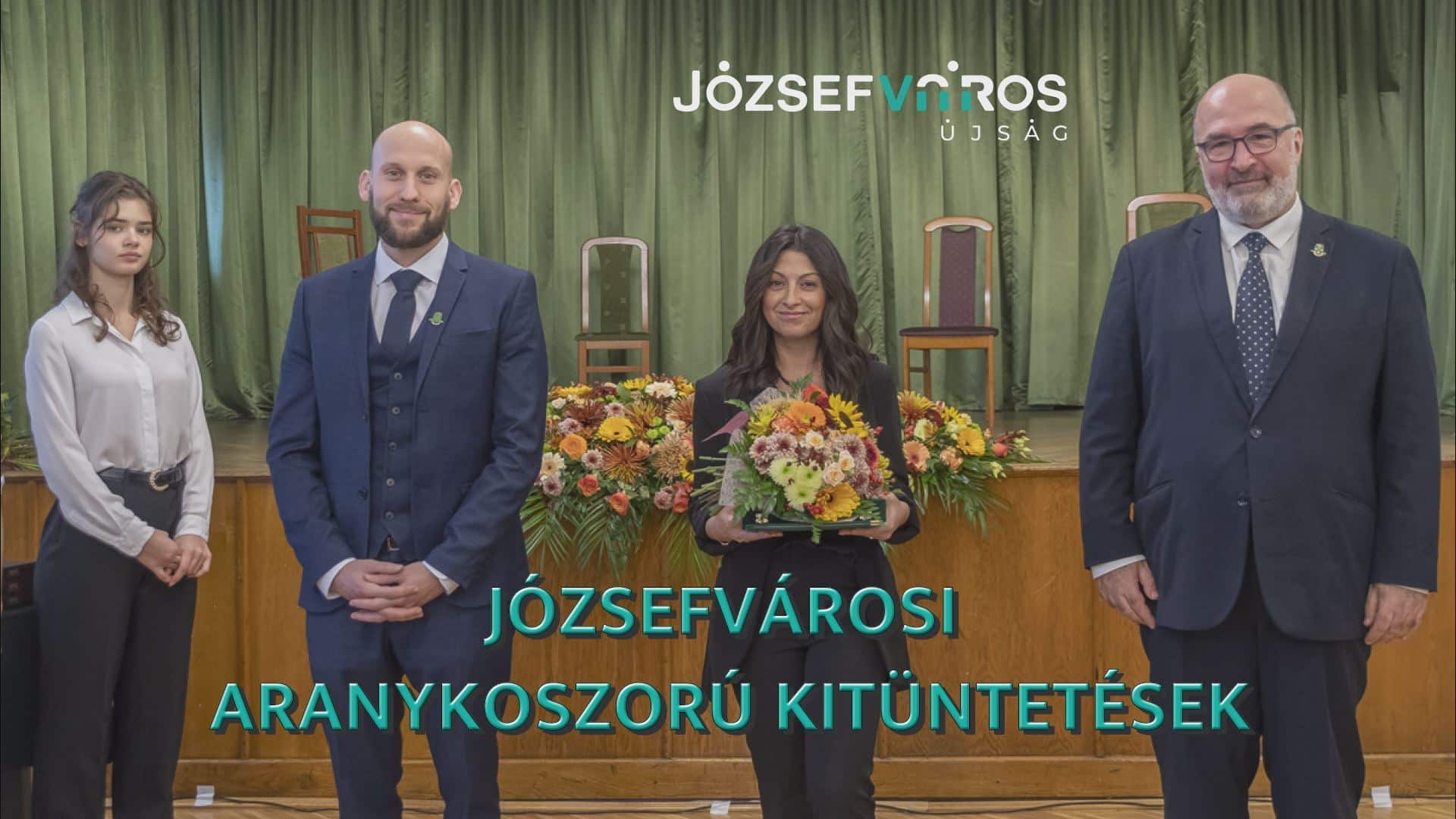 ARANYKOSZORU BELYEG00000000