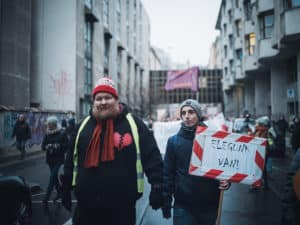 Takács Gergely - Fotó: Karancsi-Albert Rudolf