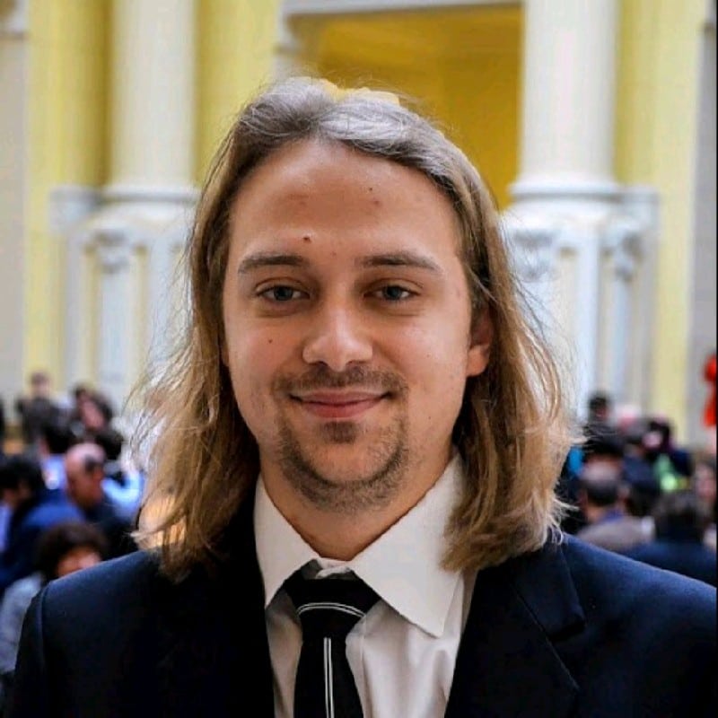 Dominek Márk