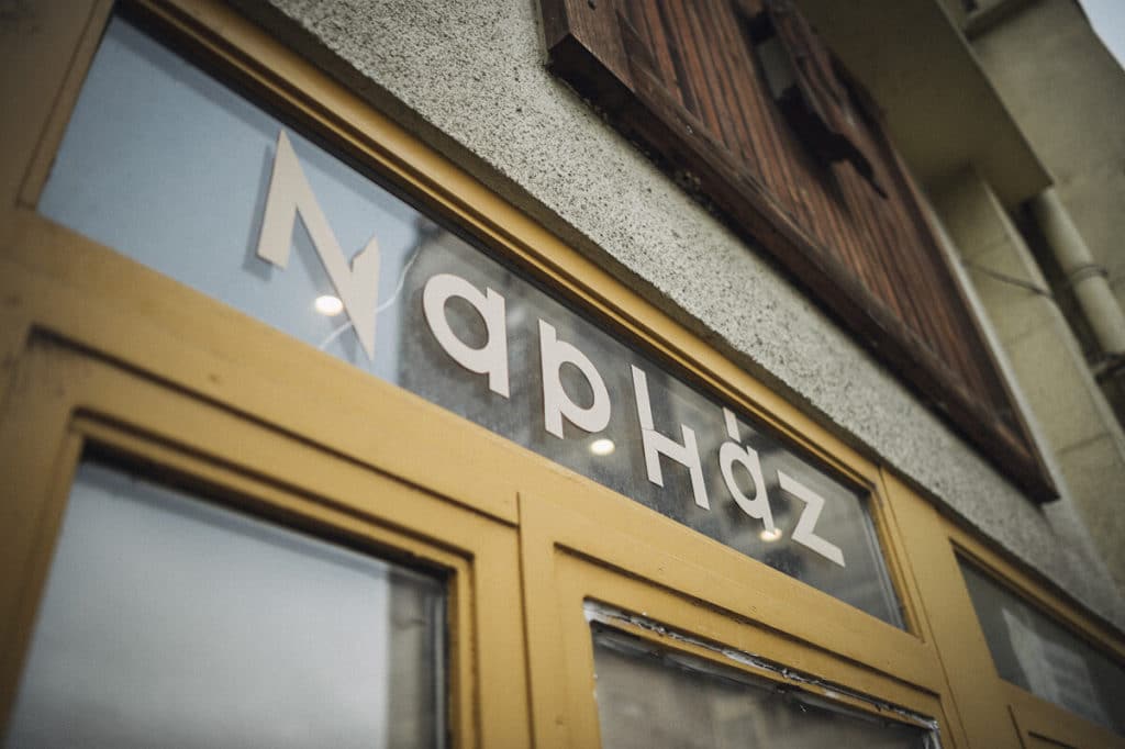 Napház 2023